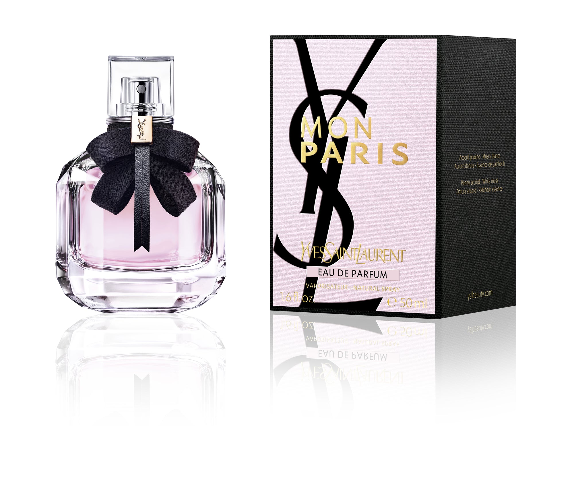 Mon Paris Eau de Parfum