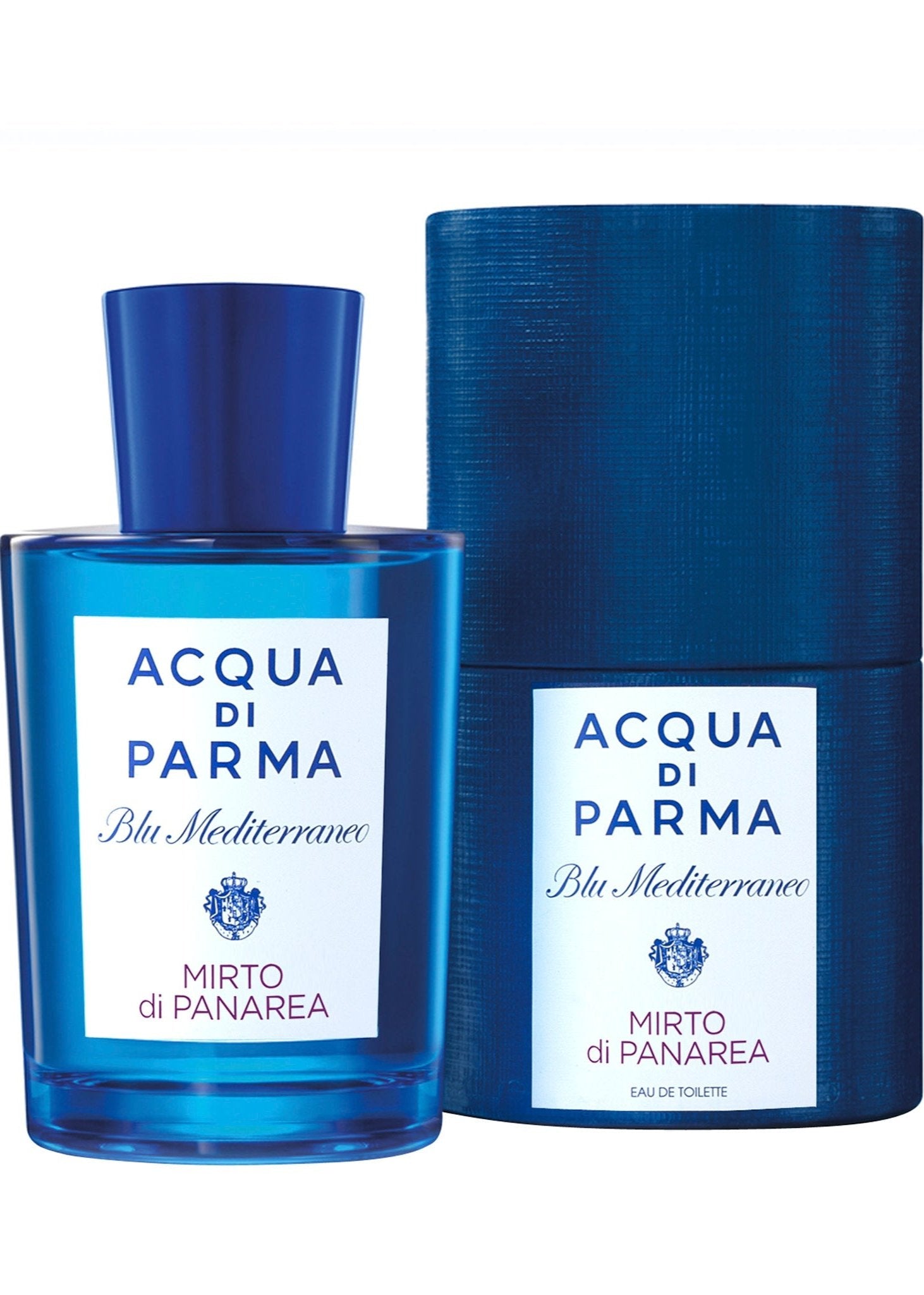 Blu Mediterraneo Mirto Di Panarea Eau De Toilette Spray