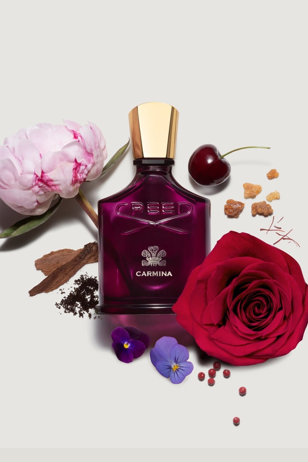 Carmina Eau De Parfum