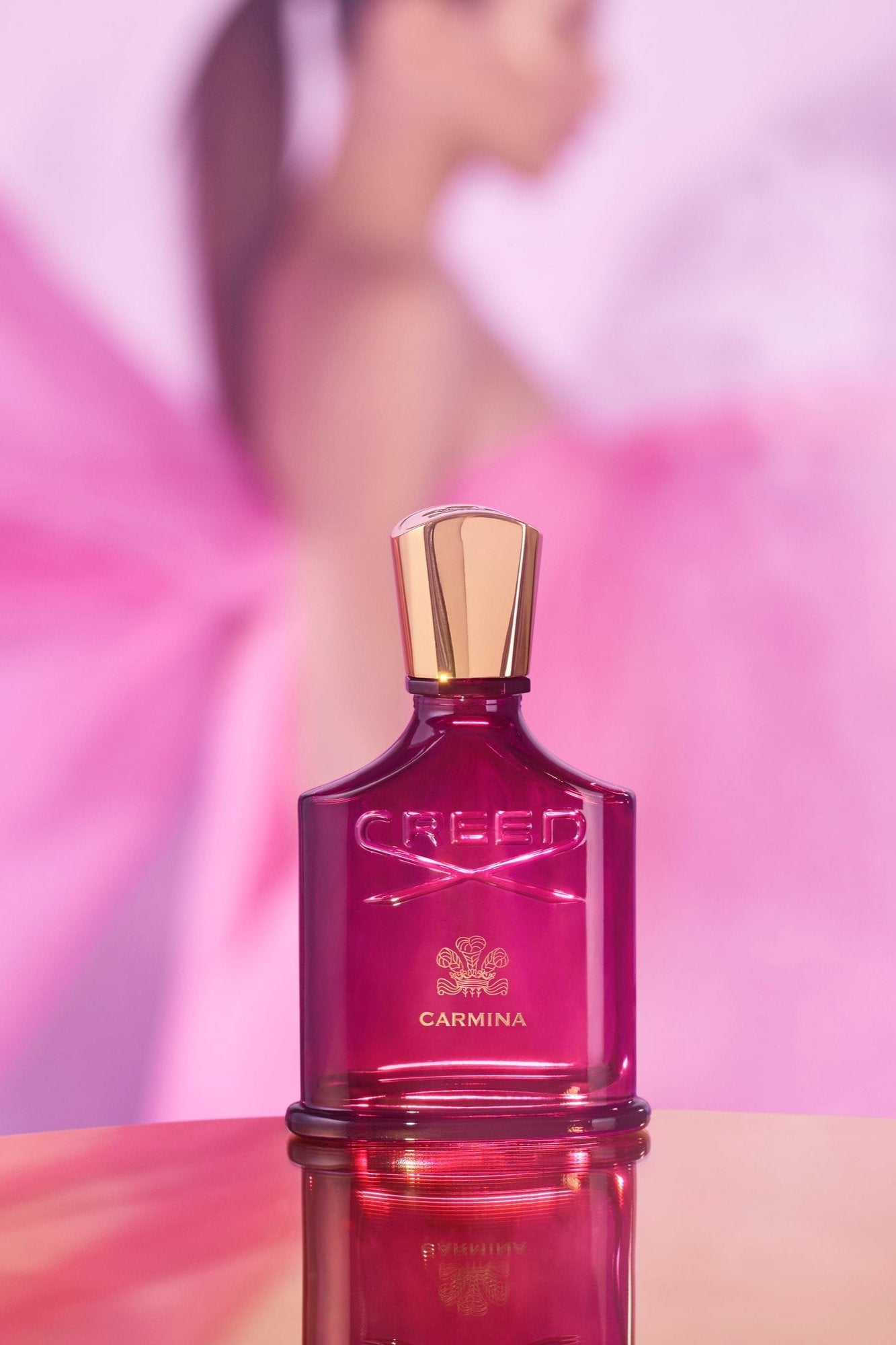 Carmina Eau De Parfum