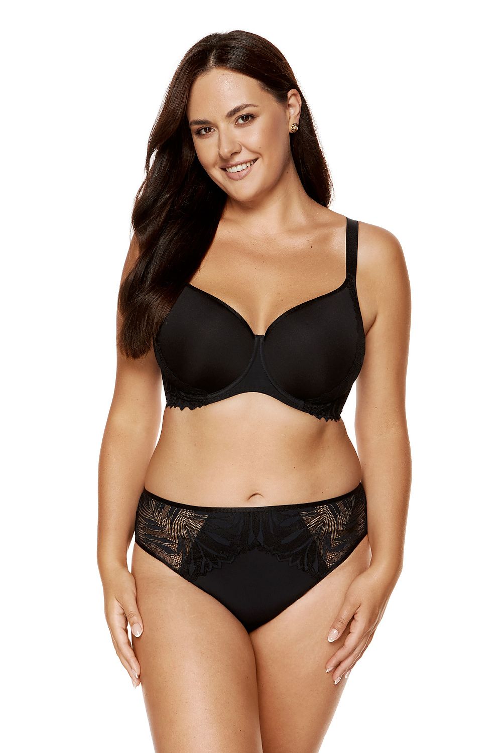 Selene Smooth Contour Bra