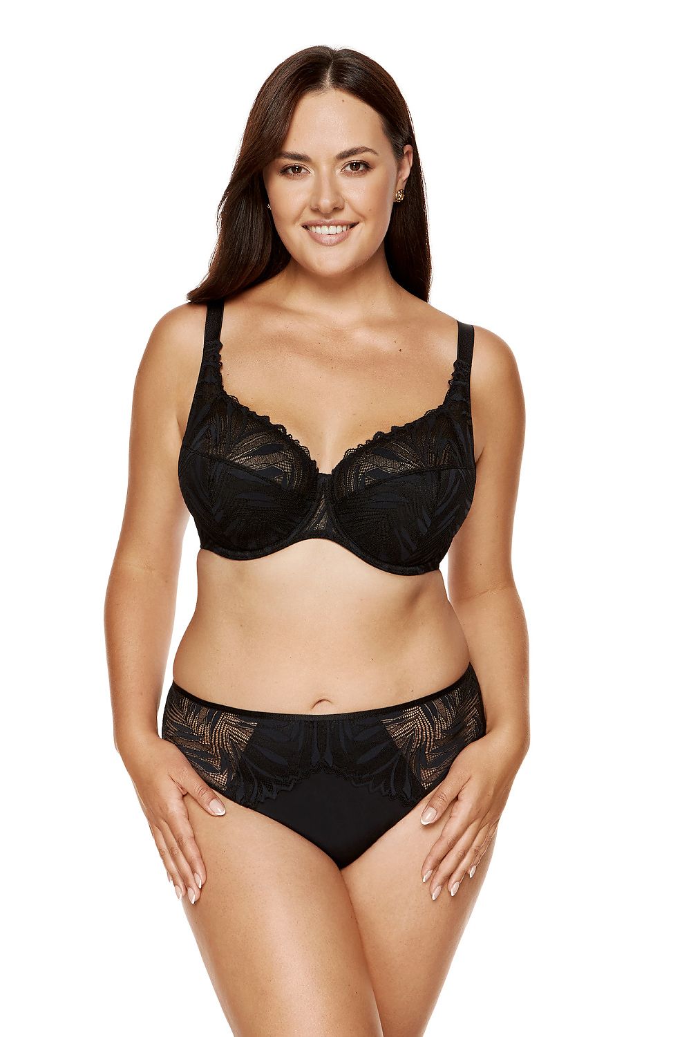 Selene Underwired Bra