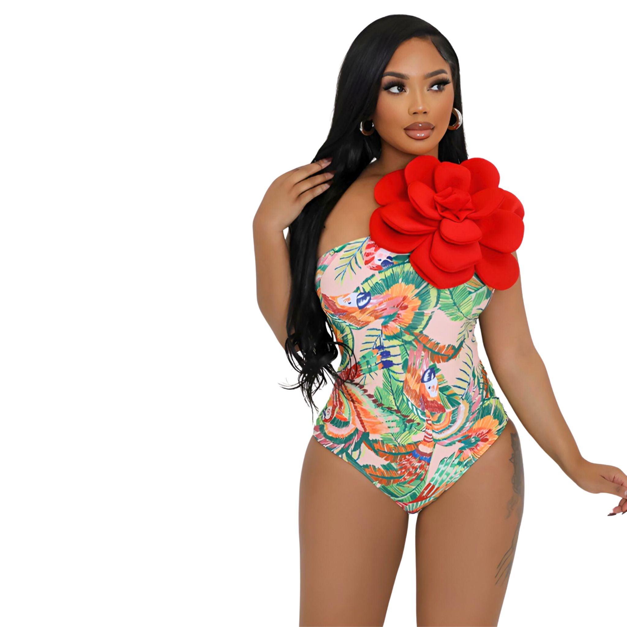 Prima Donna Swim/Bodysuit - Dapper Deluxe Fashion