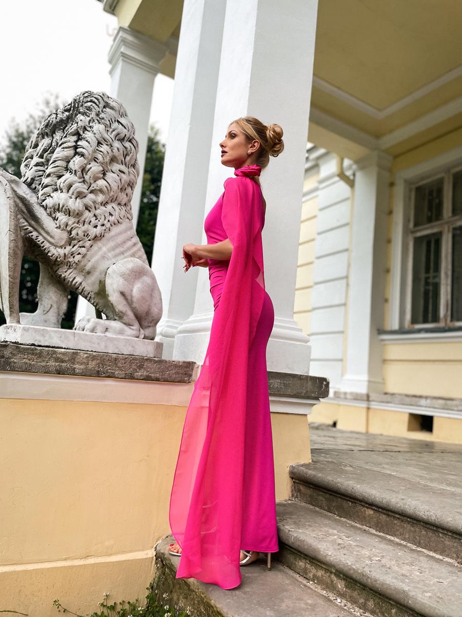 Valentina Maxi Dress