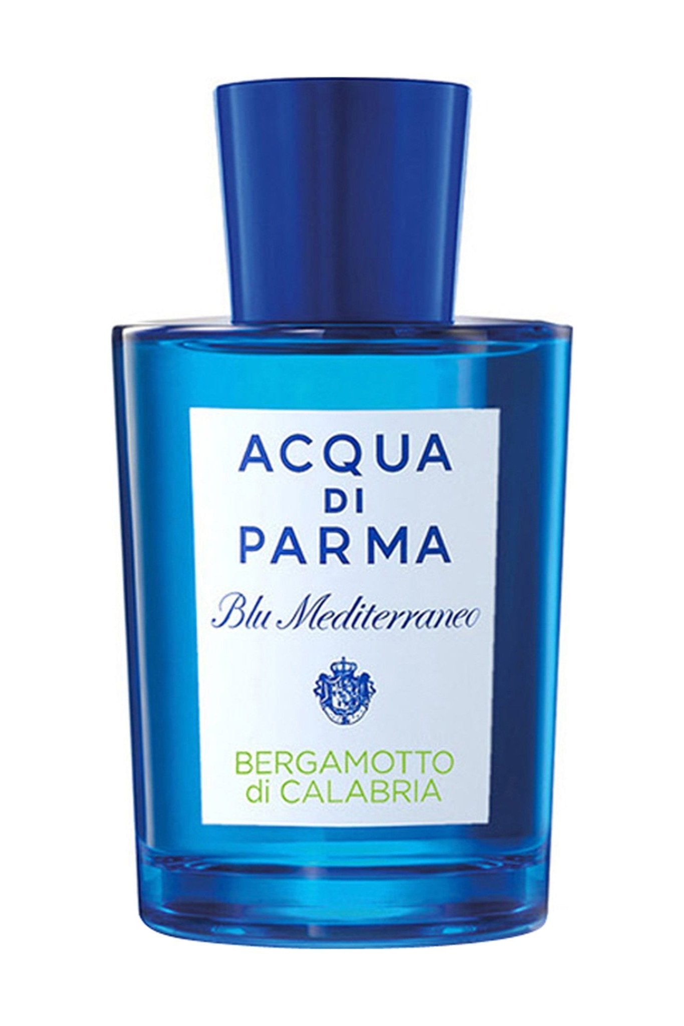 Bergamotto Di Calabria Eau De Toilette